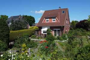 Ruhige Wohnlage trifft auf familiengerechtes Wohnen – Ihr neues Zuhause in Bad Bramstedt – Segeberg (Kreis) – Vorschaubild 3