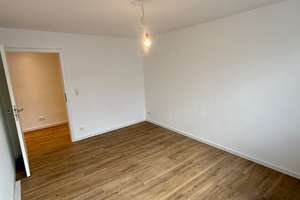 Kernsanierte 2-Zimmer-Wohnung mit Balkon & Duplex-Stellplatz – Erstbezug nach Sanierung – Schwetzinger Straße 58, 68165 Schwetzingerstadt/Oststadt, Mannheim – Vorschaubild 4