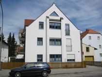 Landshut, ... - Vermietung 3-Zimmer-Wohnungen