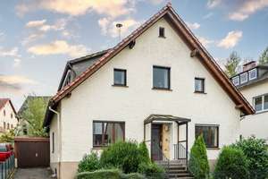 KEINE KÄUFERPROVISION Großes 1-2 Familienhaus mit weiterem EFH Bauplatz im Garten in Oerlinghausen – Die vollständige Adresse der Immobilie erhältst du vom Anbieter., 33813 Oerlinghausen – Vorschaubild 25