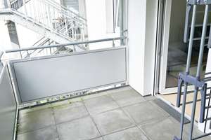 *Barrierefrei für jung und alt kommen Sie zu uns nach Eilpe ins Grüne, 52 m² mit Balkon* – Selbecker Str. 25, 58091 Eilpe, Hagen – Vorschaubild 9