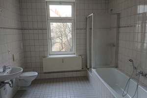 Helle 2-Zimmer-Wohnung mit Tageslichtbad – Schopenhauer Str. 8, 39108 Stadtfeld Ost, Magdeburg – Vorschaubild 3