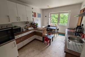 3 Zimmerwohnung im Frankenberger Viertel – Turpinstr. 118, 52066 Frankenberg, Aachen – Vorschaubild 3