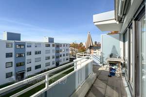 Terrassenwohnung am Georgenberg – Wohnen mit Weitblick – Die vollständige Adresse der Immobilie erhältst du vom Anbieter., 72762 Reutlingen-Mitte, Reutlingen – Vorschaubild 17