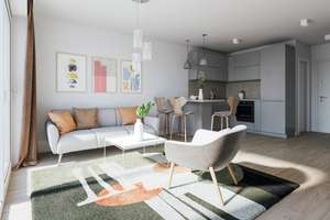 Barrierefreie 3,5-Zimmer-Wohnung mit Aufzug – Pater-Gahlen-Straße 2, 46244 Kirchhellen-Mitte, Bottrop – Vorschaubild 3