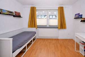 Hamburg - Poppenbüttel: Helle 3-Zimmer-Eigentumswohnung mit Loggia! – Die vollständige Adresse der Immobilie erhältst du vom Anbieter., 22395 Poppenbüttel, Hamburg – Vorschaubild 12