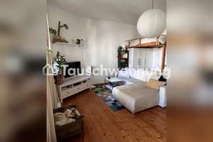 Tauschwohnung: 1-Zimmer-Wohnung in Berlin sucht 3 Zimmer Wohnung – Lenbachstraße 17, 10245 Friedrichshain, Berlin – Vorschaubild 2
