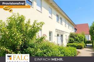 Einfach Mehr: Top 2-Zimmer-DG-Wohnung, modernisiert, EBK, Balkon, Garage. Ruhige Wohnlage. – Die vollständige Adresse der Immobilie erhältst du vom Anbieter., 85055 Nordost, Ingolstadt – Vorschaubild 1