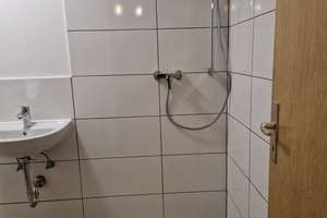 1 Zimmerapartment mit EBK behindertengerecht – Friedhofstraße 10, 65205 Nordenstadt, Wiesbaden – Vorschaubild 3