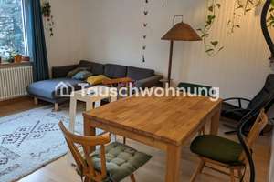 Tauschwohnung: Schöne 3 Zimmer Wohnung im Stühlinger – Die vollständige Adresse der Immobilie erhältst du vom Anbieter., 79106 Stühlinger-Eschholz, Freiburg im Breisgau – Vorschaubild 1