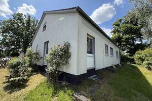 Renovierungsbedürftiges Einfamilienhaus in Zehlendorf – Die vollständige Adresse der Immobilie erhältst du vom Anbieter., 14165 Zehlendorf, Berlin – Vorschaubild 1