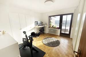 Kurzfristig verfügbare Wohnung in Aussichtslage – Die vollständige Adresse der Immobilie erhältst du vom Anbieter., 70597 Degerloch (Ortsteil), Stuttgart – Vorschaubild 10