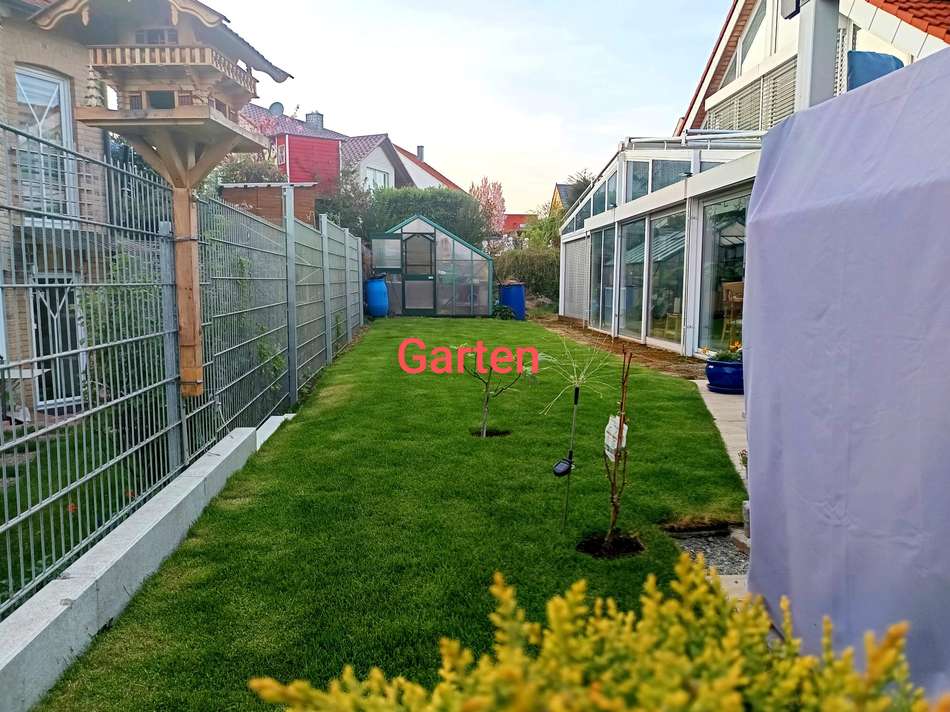 Garten