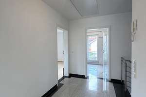 Stilvoll wohnen in Augsburg-Kriegshaber – freistehendes Einfamilienhaus mit Kamin & Designküche – Emily-Balch Straße 7, 86156 Kriegshaber, Augsburg – Vorschaubild 37