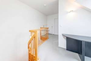 Moderne Maisonette mit Balkon und TG-Stellplatz in ruhiger Lage! – 22559 Rissen, Hamburg – Vorschaubild 20