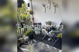 Tauschwohnung: Tausche meine Lübeck-Wohnung gegen deine