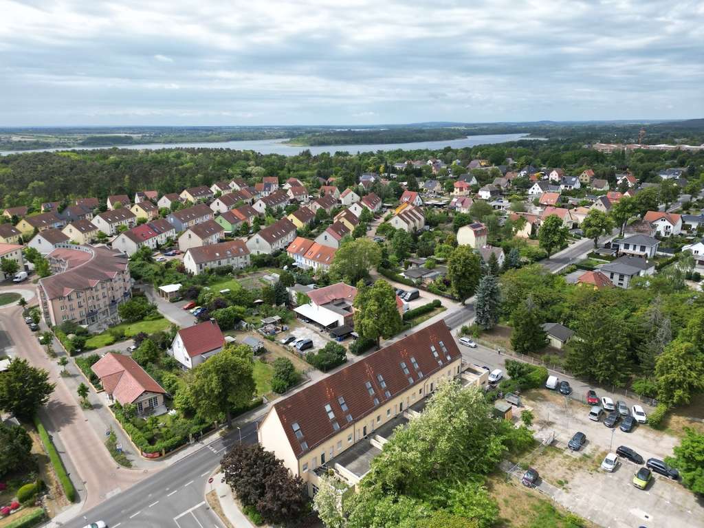 Werder (Havel): Bezugsfreie Wohnung ab 1.7.25 zur Neuvermietung oder Selbstnutzung