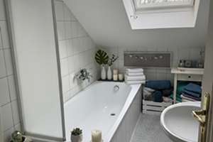 Einzigartiges Wohnensemble am See: Jugendstilvilla, 3‑Zimmer‑Einliegerwohnung & Wintergarten-Oase – Die vollständige Adresse der Immobilie erhältst du vom Anbieter., 25348 Glückstadt – Vorschaubild 29