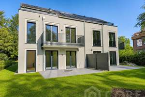 Direkt einziehen und wohlfühlen: Moderne 3-Zi.-Eigentumswohnung mit EBK und sonniger Terrasse!