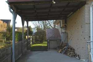 Gepflegter Bungalow in Zierenberg-Oberelsungen – Kassel (Kreis) – Vorschaubild 3