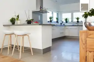 Perfektes Wohnerlebnis in moderner Gestaltung in bester Lage von Medingen – Bautzen (Kreis) – Vorschaubild 6