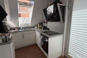 1,5 Zimmer Maisonette Wohnung – Blumhardtstraße 19, 74080 Böckingen, Heilbronn – Vorschaubild 4