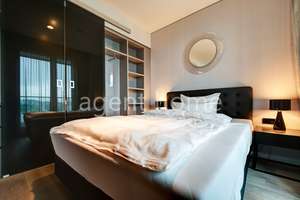 MÖBLIERT - LIFESTYLE IN MITTE - Apartment mit Balkon in der Cloud No.7 – Die vollständige Adresse der Immobilie erhältst du vom Anbieter., 70191 Europaviertel, Stuttgart – Vorschaubild 2