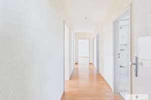 Über den Dächern des Eschbergs – großzügige 3-Zimmer-Wohnung mit Weitblick & Einbauküche – Die vollständige Adresse der Immobilie erhältst du vom Anbieter., 66121 Eschberg, Saarbrücken – Vorschaubild 13