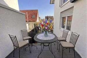 Exklusives 7-Zi.-Haus (195m²) mit eigener Sauna, Garage & Terrasse – Die vollständige Adresse der Immobilie erhältst du vom Anbieter., 74081 Sontheim, Heilbronn – Vorschaubild 3