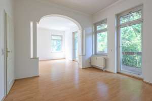Exklusive Eigentumswohnung in historischer Villa in Berlin-Köpenick  Wohnen am Naturschutzgebiet – Die vollständige Adresse der Immobilie erhältst du vom Anbieter., 12557 Köpenick, Berlin – Vorschaubild 18