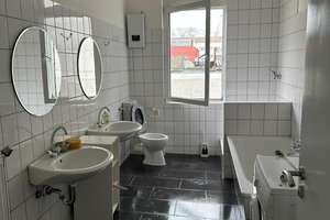 Modernisierte 4-Zimmer-Wohnung mit ca. 97 m² in Wuppertal-Barmen – Farbmühle 6, 42285 Barmen, Wuppertal – Vorschaubild 9