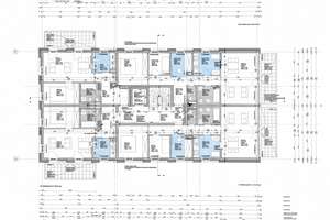 Seltene Bestlage: Premium-3-Zimmer-Wohnung mit Spreeblick in Alt-Stralau - Ruhe, Grün & Lifestyle – Alt-Stralau 30, 10245 Friedrichshain, Berlin – Vorschaubild 43