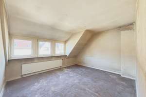 Geräumige Vier-Zimmer-Wohnung – Die vollständige Adresse der Immobilie erhältst du vom Anbieter., 28197 Woltmershausen (Ortsteil), Bremen – Vorschaubild 3