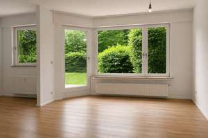 ZWEI ZIMMER MIT EIGENEM GARTEN – 40237 Düsseltal, Düsseldorf – Vorschaubild 6