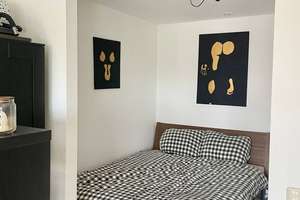 Oberforstbach - Gemütliche Dachgeschosswohnung mit Balkon und Carport Stellplatz – Die vollständige Adresse der Immobilie erhältst du vom Anbieter., 52076 Oberforstbach, Aachen – Vorschaubild 5