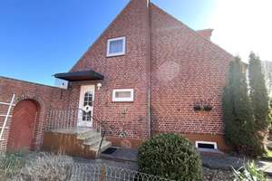Altbestand mit Charme!  – Die vollständige Adresse der Immobilie erhältst du vom Anbieter., 23758 Oldenburg in Holstein – Vorschaubild 8
