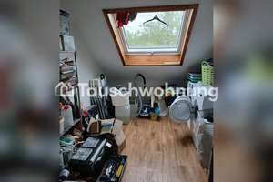 Tauschwohnung: 4-Zimmer-Wohnung mit Balkon in Karlsruhe Nordweststadt – Die vollständige Adresse der Immobilie erhältst du vom Anbieter., 76185 Nordweststadt, Karlsruhe – Vorschaubild 14