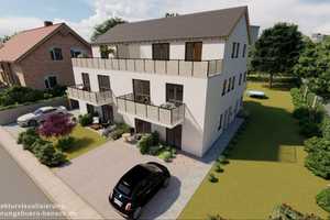 Erstbezug: freundliches Doppel-Haus in der Peter-Fink-Straße, Bad Kreuznach  – Peter-Fink-Straße 29&31, 55543 Bad Kreuznach (Kreis) – Vorschaubild 2