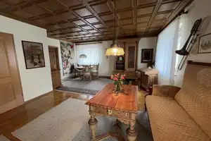 Gepflegtes 4-6-Zimmer-EFH mit PV, Vollkeller, Garage + Kachelofen in ruhiger Lage von Barsbüttel – Stormarn (Kreis) – Vorschaubild 5