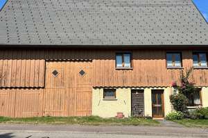 Bauernhaus mit sehr großem Grundstück – Die vollständige Adresse der Immobilie erhältst du vom Anbieter., 72175 Dornhan – Vorschaubild 21