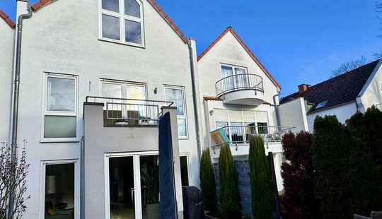 Bild von Exklusives Stadthaus in TOP-Lage in Mainz-Finthen