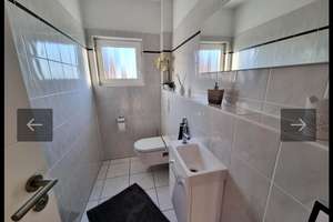 3 Zimmer Dachgeschosswohnung mit Balkon, Einbauküche und Stellplatz in Leverkusen Schlebusch – Bergische Landstraße 185, 51375 Schlebusch, Leverkusen – Vorschaubild 3
