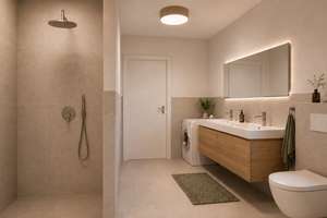 Familienfreundliche 5,5-Zi.-Maisonette in Ergenzingen - Balkon, TG-Stellplatz, ruhige Lage – Gäustraße 24, 72108 Rottenburg am Neckar – Vorschaubild 8