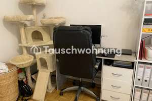 Tauschwohnung: Altbauwohnung in Marienburg mit Terrasse – Unter den Ulmen 33, 50968 Marienburg, Köln – Vorschaubild 4