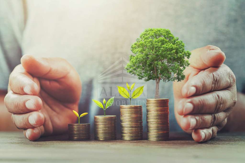 *KAPITALANLAGE*
Modernisiertes 3-Familienhaus in gefragter Lage / Aalen-Hüttfeld /voll vermietet WG