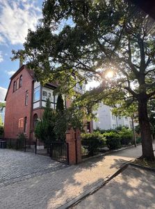 Mehrfamilienhaus für Liebhaber im Klütviertel