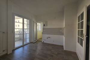 Schöne 2 Zimmer Wohnung mit Balkon im Norden von Nürnberg – Coburger Str. 21, 90491 Schoppershof, Nürnberg – Vorschaubild 1