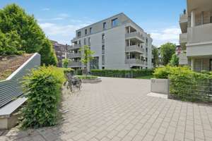 Neuwertige Stadtwohnung im Herzen von Derendorf – Die vollständige Adresse der Immobilie erhältst du vom Anbieter., 40476 Derendorf, Düsseldorf – Vorschaubild 1
