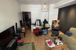 Helle zwei Zimmer Wohnung in Bochum Mitte – Prinzenstr 22, 44809 Hamme, Bochum – Vorschaubild 7