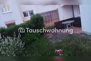 Tauschwohnung: SAGA 2,5-Zimmer-Wohnung 65m²